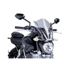 Puig Touring Windscreen - Smoke 7016H New. Price: $110.20.