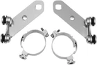 Memphis Shades MEM9887 Lowers Hardware Kit For Honda Kawasaki Suzuki Yamaha New. Price: $64.95.