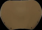 Memphis Shades MEP86401 Shield Road Warrior Cafe Smoke New. Price: $109.95.