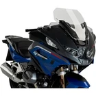 Puig Sport Windscreen - Clear 22047W New. Price: $141.97.