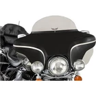 Slipstreamer S-135-8 Replacement Windshield, 8IN. Smoke New. Price: $95.36.