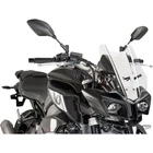 Puig Windscreen Race For Yamaha Clear 8917W New. Price: $85.45.