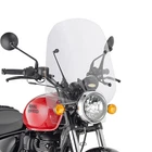 Givi 9053A Windshield Without Attachments Royal Enfield Meteor 350 2021 / 2022 Nuovo. Price: $101.14.