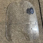 Suzuki Intruder Windshield Clear Fits Memphis Shades MEP3816 Replacement Used. Price: $17.99.