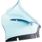 Klock Werks Windshield 9" Blue Ice KWW-01-0637 New. Price: $242.58.