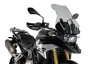 Puig Touring Windscreen Light Smoke #3595H Bmw 850 Gs/f Adventure New. Price: $122.29.