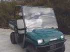 Seizmik 50-23018KIT Full Poly Windshield * Fits Polaris Ranger Models New. Price: $449.99.