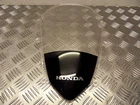 Genuine Honda CBR600RR Standard Front Windscreen Clear 2007 To 2012 Used. Price: $108.44.