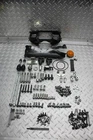 2016 Suzuki 1000 Gsx-s Hardware Bolts Set Used. Price: $129.99.