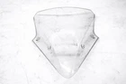 19 Kawasaki Ninja Abs Wind Shield Faring Cover EX650K Used. Price: $44.99.