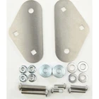 National Cycle F-series Headlight Brackets BAG#459 New. Price: $53.93.