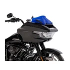 Klock Werks Kolor Flare Sport Windshield 8" Blue Harley Fltr KWW-01-0759 New. Price: $274.95.