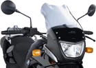Puig Touring Windscreen Windshield Clear 2015W New. Price: $167.17.