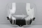 2015 Honda Goldwing Gl 1800 Windshield Screen Klock Werks Flared Used. Price: $200.22.