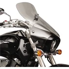 National Cycle - N28210 Vstream+ Windshield, 22.20IN. Light Tint New. Price: $269.96.