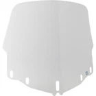 Memphis Shades Gold Wing Windshield Standard - Clear MEP4630 New. Price: $174.95.