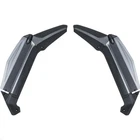 Kuryakyn Air Deflectors For Gold Wing GL1800 Motorcycle Street Bike KUR6579 New. Price: $188.99.