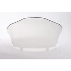 Sno-stuff 17 1/2 In. Smoke Windshield 450-472 New. Price: $123.54.