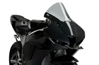 Puig R-racer Windscreen Windshield Smoke 21523H New. Price: $105.79.