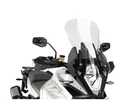 Puig Touring Screen Windshield Dark Smoke For Ktm 1290 Super Adventure (15-16) New. Price: $134.89.