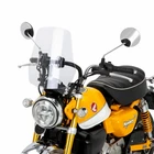 Zeta 634-9733 ZE70-1021 Windscreen Adventure Hon New. Price: $194.95.
