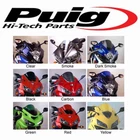 Puig Naked New Generation Sport Windscreen For 2004-2006 Yamaha YZF-R1 Fa. Price: $147.08.