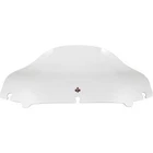 Klock Werks KWW-01-0702 Flare Windshield 6-1/2" 2014-2023 Harley Flh New. Price: $159.11.