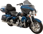 Klock Werks KWW-01-0210-2014 Flare Windshield 8-1/2" Dark Smoke '14- New. Price: $179.96.