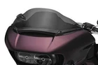 Kuryakyn 2633 Windshield Side Trims Gloss Black New. Price: $78.99.