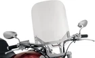 2002-2018 For Honda VTX1300R Slipstreamer Bullet Windshield 18" Clear B18-C New. Price: $206.05.