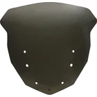 Klock Werks Flare Windshield 23" Tinted Bmw KWW-06-0538-T New. Price: $319.95.