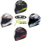 Hjc I71 Iorix Helmet Full Face Adv Touring Inner Shield Pinlock Ready Dot XS-2XL New. Price: $299.99.