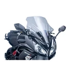 Puig Touring Windscreen - Smoke 5998H New. Price: $115.24.