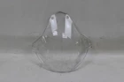 Aprilia Tuono 660 1100 21-25 Oem Clear Front Windshield Windscreen 2B008648 Used. Price: $69.99.