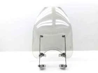 Detachable Windscreen Windshield Fairing 1996 Harley Dyna Super Glide Fxd 2945A Used. Price: $169.44.