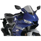 Puig Race Windscreen Smoke YZF-R3 3737H New. Price: $121.53.