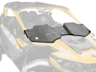Assault Industries Half Windshield For Can-am Maverick 2024+ New. Price: $234.95.