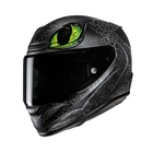 Hjc Rpha 12N Helmet Toothless MC-4SF Large New. Price: $699.99.