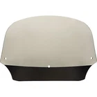 Memphis Shades MEP8529 Solar 9" Windshield For Batwing Fairing New. Price: $94.95.