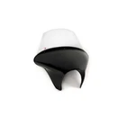 Puig Batwing Sml Touring Fairing For Honda CMX500 Rebel 17-19 TRANSPARENT-21062 Nuovo. Price: $291.78.