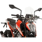 Puig Windscreen Racing Clear 9514W New. Price: $125.73.