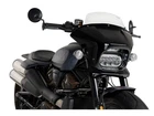 Puig Fury Touring Screen Dark Smoke For Harley Sportster RH1250S (21-24) New. Price: $322.16.
