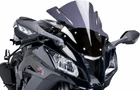 Puig Racing Screen Clear R6 '08 - 4635W New. Price: $110.80.
