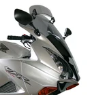 Mra Fairing Vario-touring Smoke Honda Vfr 800 2002-2013 Nuovo. Price: $169.78.