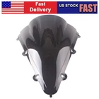 Windscreen Shield Protection Fit Yamaha Yzf R1 2004-2005 2006 Motorcycle New. Price: $23.28.
