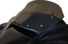 Vest Windshield 10-1/2" Dark Smoke Flhx, Flhxse 58-1040 New. Price: $212.50.