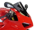 Ducati Panigale V2 2020-2024 Dark Tint Original Profile Screen Powerbronze New. Price: $111.66.