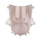 Smoke Windshield For Yamaha Yzf 1000 R1 2015-2016 Double Bubble Windscreen New. Price: $25.25.