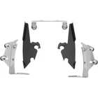Memphis Shades 2321-0220 MEB8962 Fats/slim Windshield Trigger-lock Complete New. Price: $159.95.