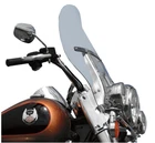 Klock Werks 2310-0342 KWW-02-0217 Windshield 19-3/8" Clear '94-'25 Flh/fld New. Price: $199.99.